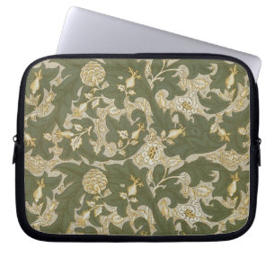 'Lea', 1912 Laptop Sleeve