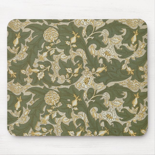 'Lea', 1912 Mouse Pad (Front)