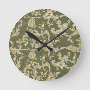 'Lea', 1912 Round Clock