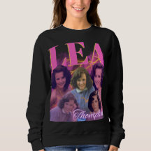 Lea Thompson Vintage Bootlage 