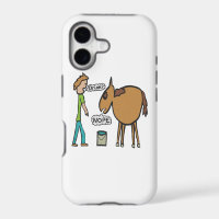 Lead A Horse To Water