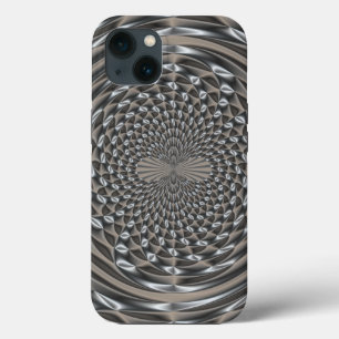 Lead Crystal Prisms iPhone 13 Case