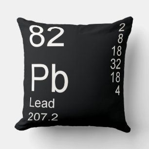 Lead Cushion