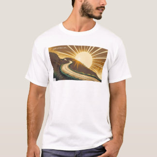 Lead_Have A Good Life_Normal T-Shirt