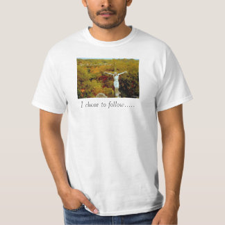 Lead or Follow T-Shirt