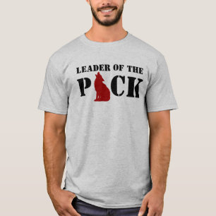 Leader of the Pack T-Shirt
