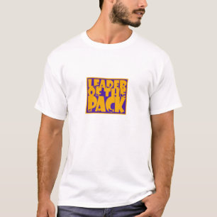 Leader of the Pack T-Shirt