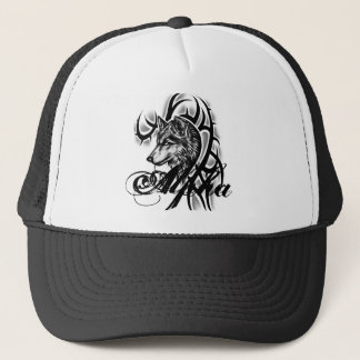 Leader of the Pack Trucker Hat