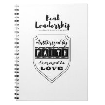 Leadership Journal