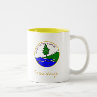 Leadership School Mug