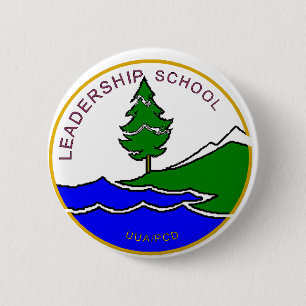 Leadership School Pin
