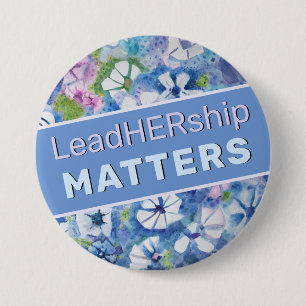 LeadHERship Matters Button