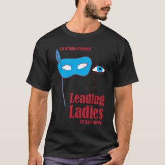 Leading Ladies Tech Shirt