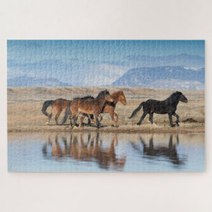 "Leading the Way" Jigsaw Puzzle