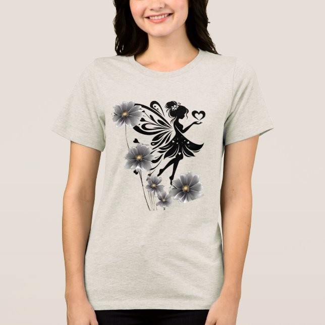 leady shirt (Front)