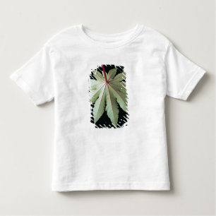 Leaf and Stem Toddler T-Shirt