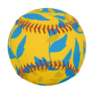leaf baseball