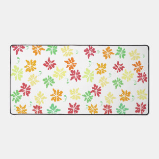 Leaf Desk Mat