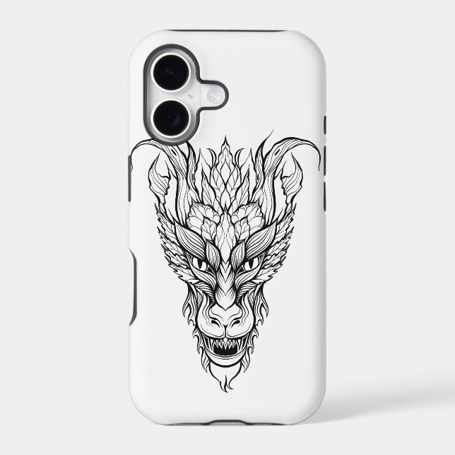 Leaf Dragon (Back)