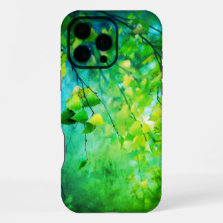 Leaf iPhone 16 Pro Max Case