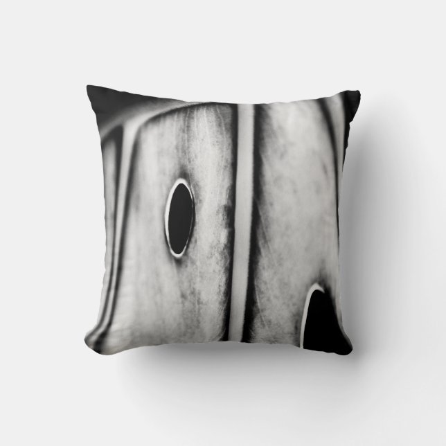 leaf is home cushion (Front)