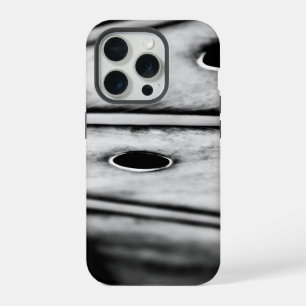 leaf is home iPhone 15 pro case