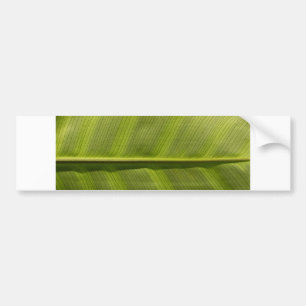 leaf it bumper sticker