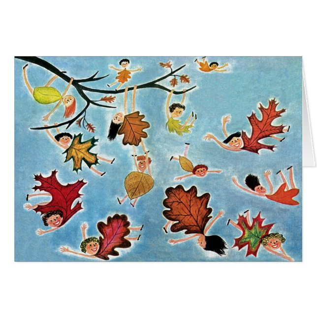 Leaf Kids (Front Horizontal)