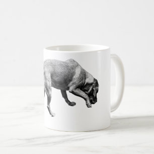 Leaf-Litter Sleuth Coffee Mug