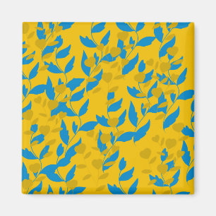 leaf magnet