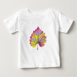 LEAF ME ALONE BABY T-Shirt