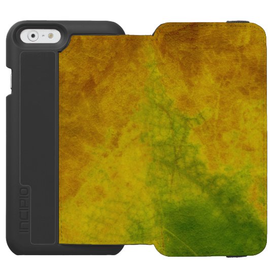 Leaf Nature Incipio Watson™ iPhone 6 Wallet Case