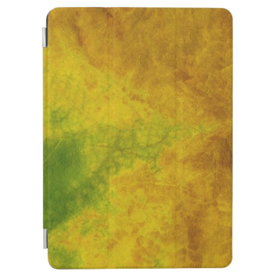Leaf Nature iPad Air Cover