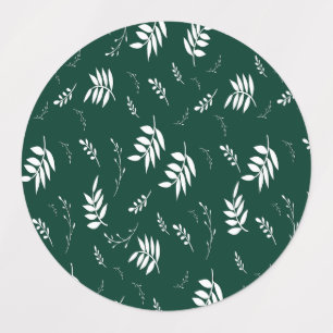 leaf pattern