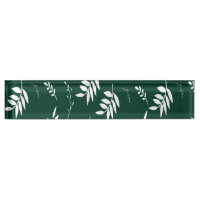 leaf pattern