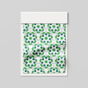 Leaf Pattern, Pattern Of Leaves, Green Leaves Fabric