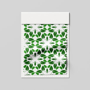 Leaf Pattern, Pattern Of Leaves, Green Leaves Fabric