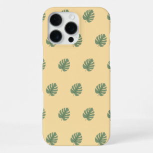 leaf phone case