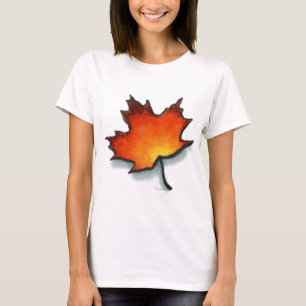 Leaf T-Shirt
