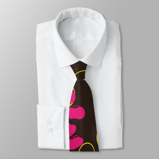 leaf tie (Tied)