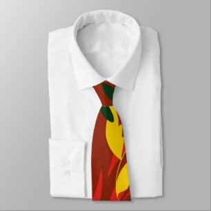 leaf tie