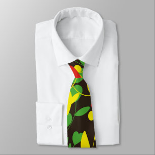 leaf tie