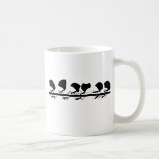 Leafcutter Ants Coffee Mug