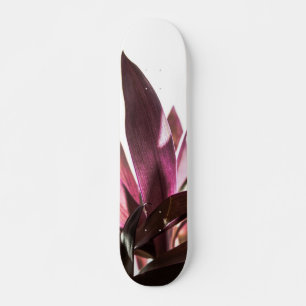 leafs skateboard