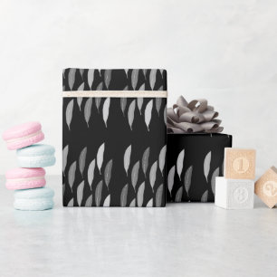 Leafs Wrapping Paper