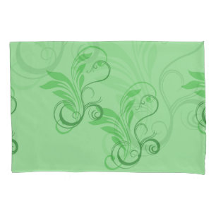 Leafy Glade Pillowcase