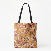 Leafy Shades Of Color
