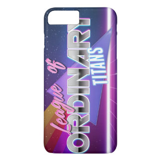 League iPhone 7 Plus Case