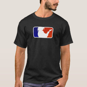League Jamming T-Shirt