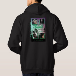 League of Ascenders (Part 1) Hoodie